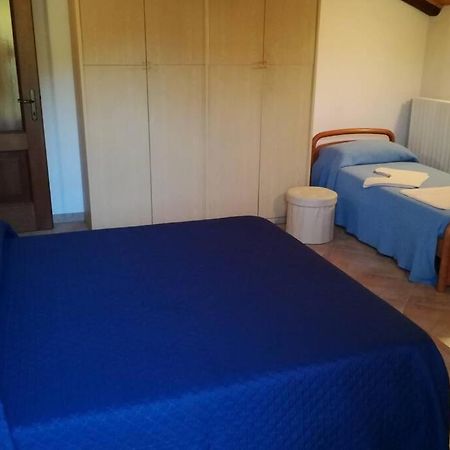 Casa Vacanze Liliana Priocca Luaran gambar