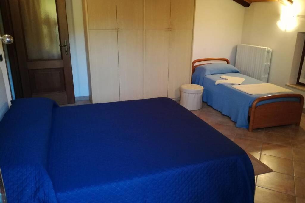 Casa Vacanze Liliana Priocca Luaran gambar