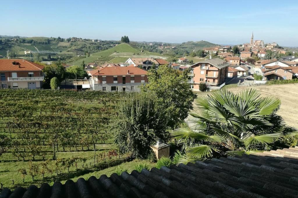 Casa Vacanze Liliana Priocca Luaran gambar